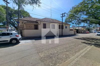 Ótima casa à venda com 3 dormitórios, 123m² de construção - centro, jundiaí, sp
