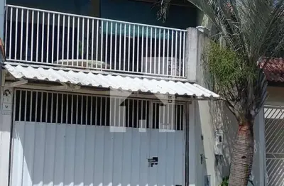 Sobrado - vende ou permuta jardim vista alegre, campo limpo paulista, sp