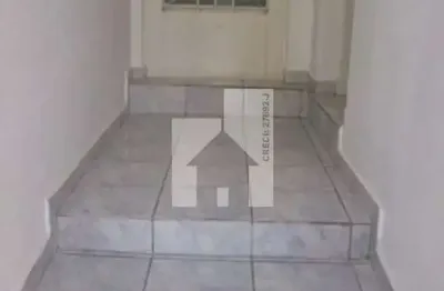 Casa com 2 quartos à venda na Bela Vista, Jundiaí 