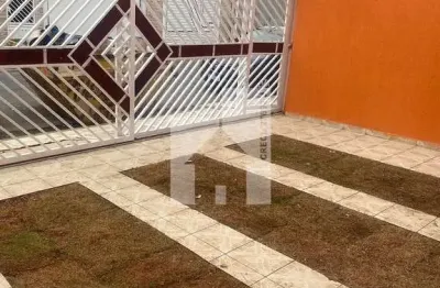 Casa com 3 dormitórios à venda ou locação - parque almerinda chaves - jundiaí/sp