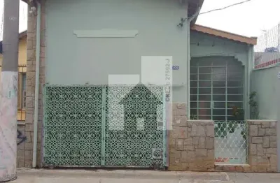 Casa com 2 quartos à venda na Vila Joana, Jundiaí 