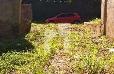Terreno à venda na Vila Caldana, Louveira 