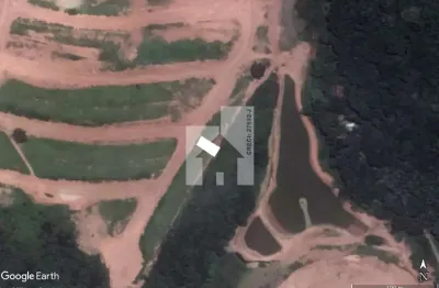 Terreno à venda no Laranja Azeda, Atibaia 