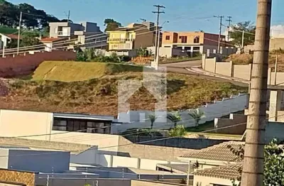 Vende ou permuta com apartamento um terreno de mil metros no condominio por do sol - jardim tarumã,