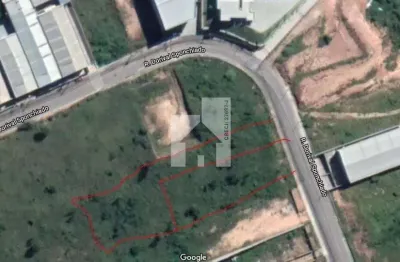 Terreno à venda, 799,50 m²  - loteamento olaria parque empresarial - várzea paulista/sp