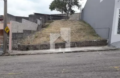 Terreno à venda com 250m² - bairro recanto parrilo, jundiaí, sp