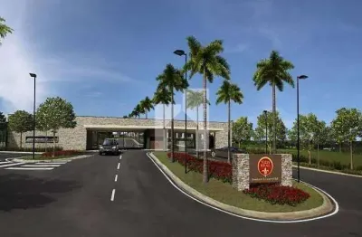 Oportunidade excelente terreno 800m2  a  venda no condomínio vida real - santa eliza, itupeva, sp