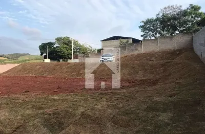 Terreno à venda na Chácara São Jorge, Jundiaí 