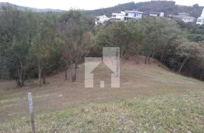 Terreno à venda no Horizonte Azul, Itupeva 
