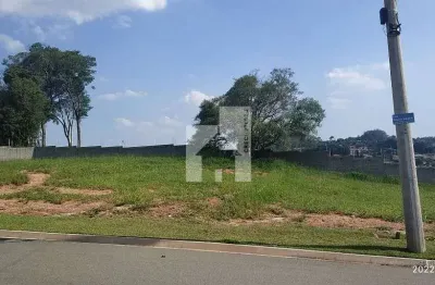 Terreno à venda, 420 m² - condomínio ecologie - bairro itapema - itatiba/sp