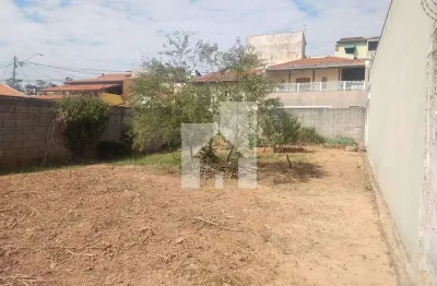 Terreno à venda na Cidade Nova, Jundiaí 