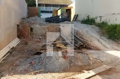 Terreno à venda no Jardim Paulista II, Jundiaí 