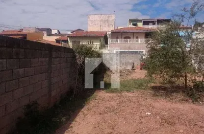 Terreno à venda na Cidade Nova, Jundiaí 