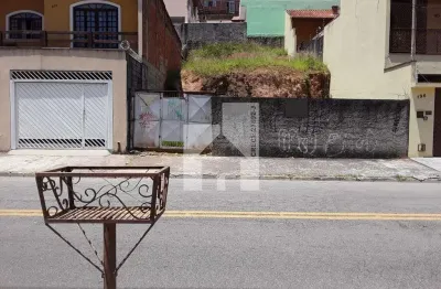 Terreno à venda no Jardim Caçula, Jundiaí 