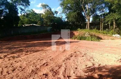 Terreno à venda no Recanto da Prata, Jundiaí 