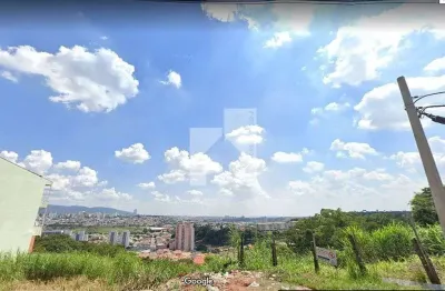Terreno à venda no Jardim da Fonte, Jundiaí 