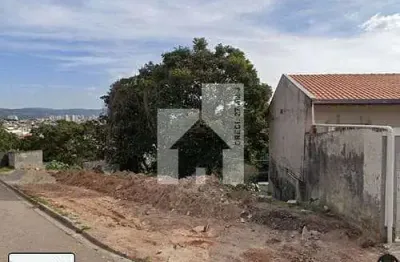 Terreno à venda no Jardim Roma, Jundiaí 