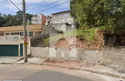 Terreno à venda no Jardim Roma, Jundiaí 