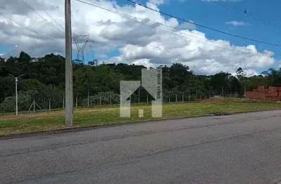 Terreno à venda no Jardim Celeste, Jundiaí 