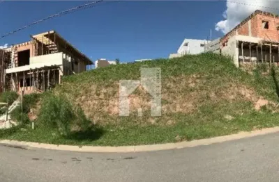 Terreno à venda no Vale Azul, Jundiaí 