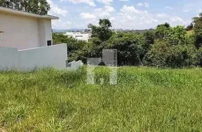 Terreno com 860m² à venda, condomínio terras da alvorada -  medeiros, jundiaí, sp