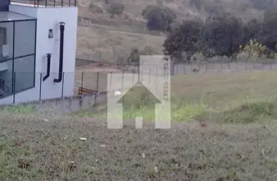 Terreno à venda no Horizonte Azul, Itupeva 