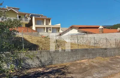 Terreno à venda no Jardim Paulista II, Jundiaí 