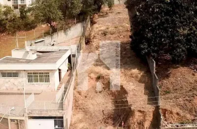 Terreno à venda na Vila Santana II, Jundiaí 