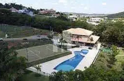 Terreno à venda no Horizonte Azul, Itupeva 