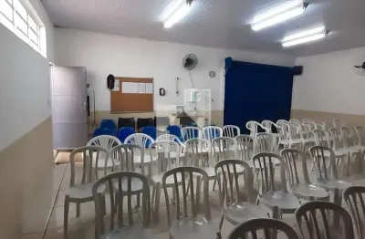 Terreno à venda na Vila Rossi, Jundiaí 