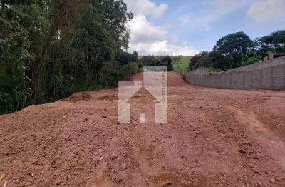 Terreno à venda no Vale Azul, Jundiaí 