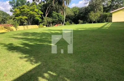 Terreno à venda, alpes dos araçás (jordanésia), cajamar, sp