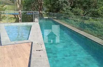 Terreno em condomínio fechado à venda no Bairro Itapema, Itatiba 