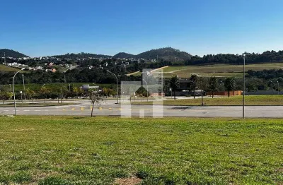 Terreno em condomínio fechado à venda na Chácara Terra Nova, Jundiaí 