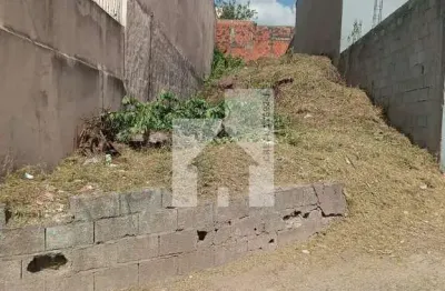 Terreno à venda, 250 m² - jardim américa iii - várzea paulista/sp