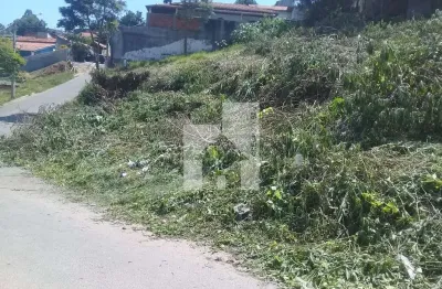 Terreno com 427m² à venda, parque internacional, campo limpo paulista, sp