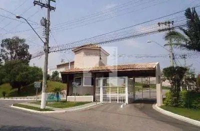 Terreno de 300 metros em declive à venda, condomínio chacur - (com obra iniciada e planta aprovada)