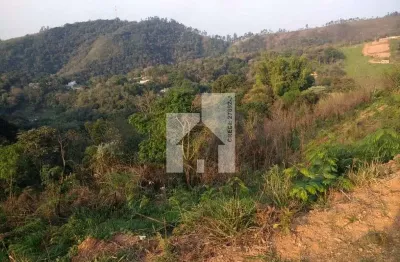 Terreno à venda no Ponunduva, Cajamar 
