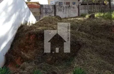 Terreno à venda no Jardim Vera Regina, Campo Limpo Paulista 