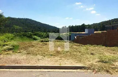 Terreno à venda, 313 m² - jardim itália - itupeva/sp
