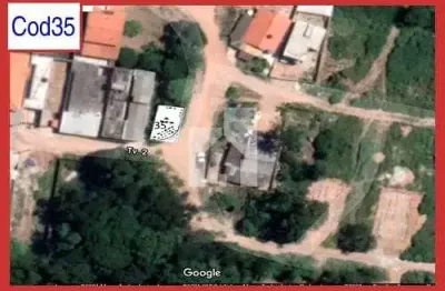 Terreno à venda no Poste, Jundiaí 