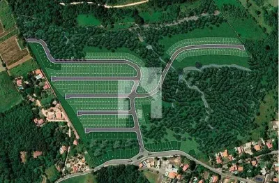 Terrenos a partir de 250m² à venda, loteamento jardim espanha, itupeva, sp