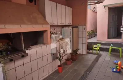 Casa com 3 quartos à venda no Centro, Jundiaí 