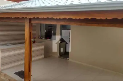 Casa com 2 dormitórios à venda, 210 m² - jardim carlos gomes - jundiaí/sp