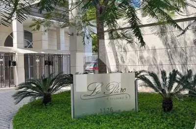 Apartamento à venda - le parc residence, jardim ana maria, jundiaí, sp