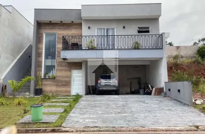 Sobrado à venda, condominio laguna - jardim promeca, várzea paulista, sp