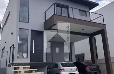 Casa com 3 quartos à venda no Mina, Itupeva 