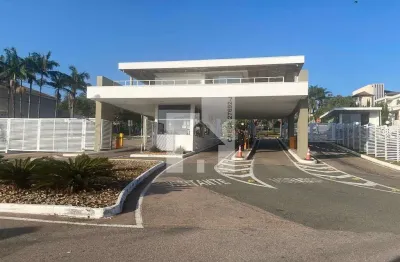 Terreno à venda no Terras de São Carlos, Jundiaí 