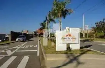 Terreno à venda quinta das atirias, 520 m² - parque eloy chaves - jundiaí/sp