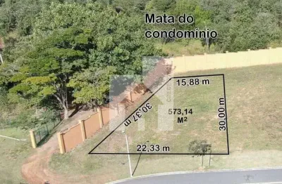 Terreno à venda ou permuta, 573 m² - alphaville jundiaí - chácara terra nova - jundiaí/sp